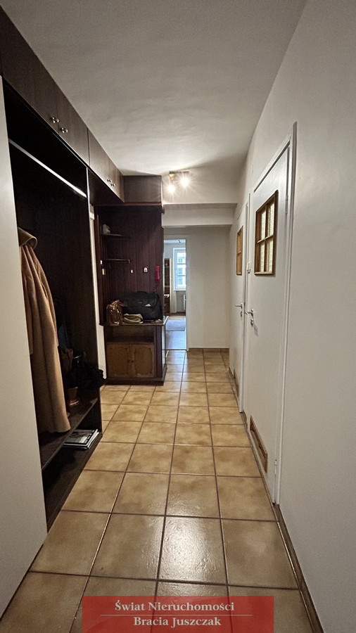 Apartment in Wrocław, Dzielnica Czterech Wyznań, Stare Miasto - Więcej