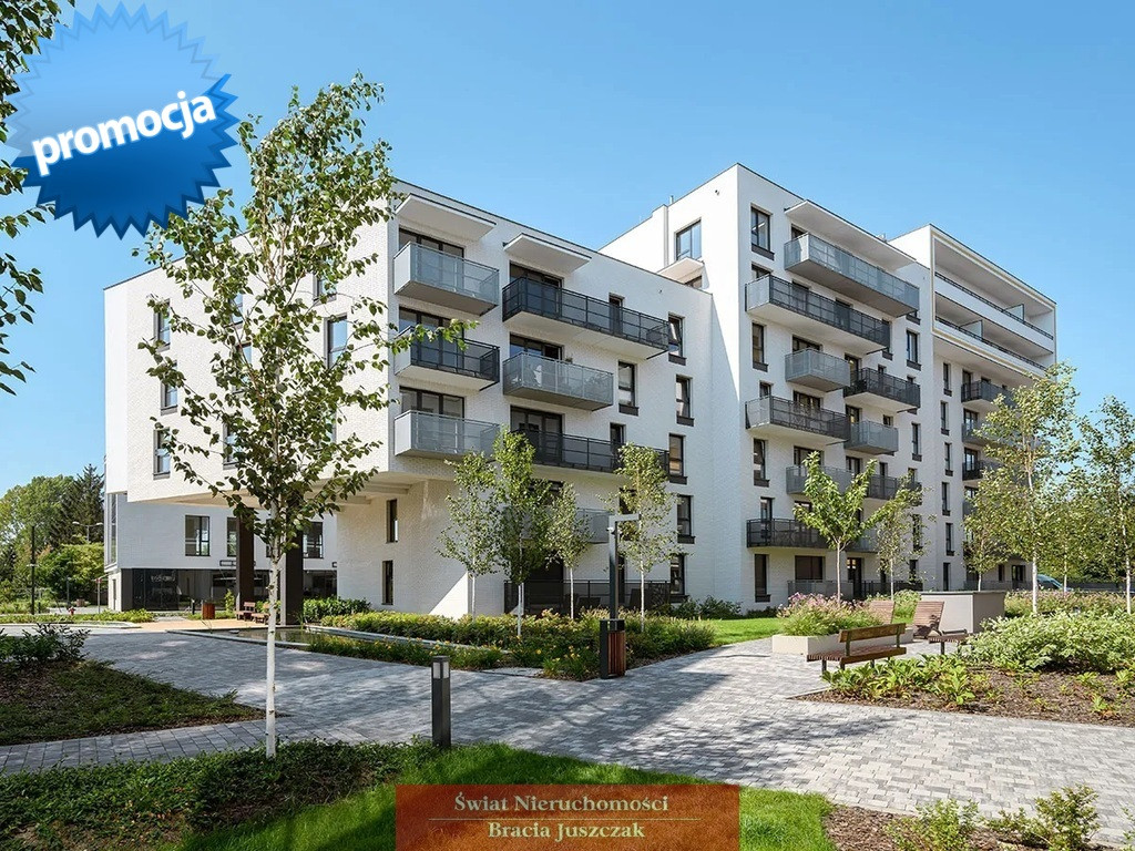 Mieszkanie – Wrocław, Stare Miasto - Widok 5