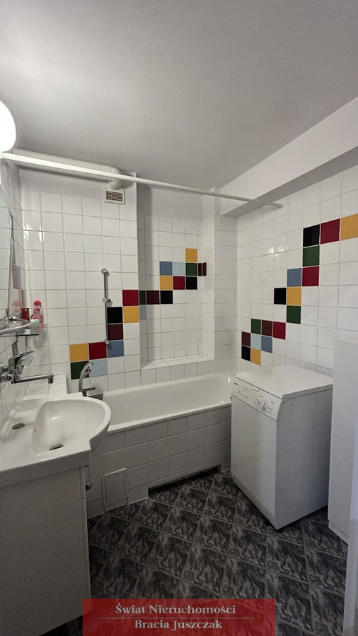 Apartment in Wrocław, Dzielnica Czterech Wyznań, Stare Miasto - Widok 6