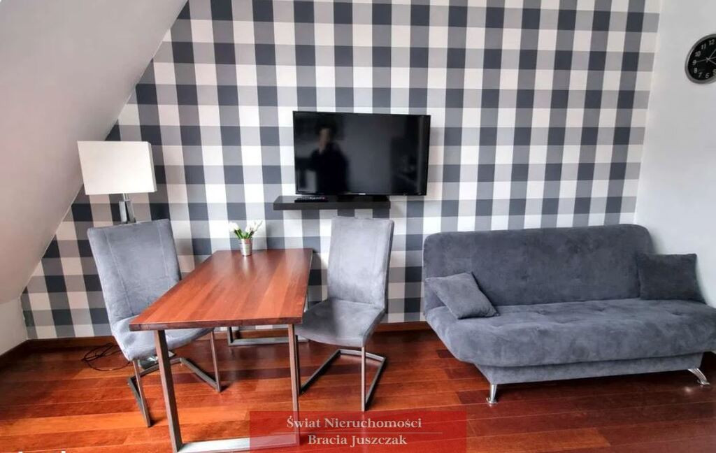 Apartment in Wrocław, Dzielnica Czterech Wyznań, Stare Miasto - Widok 4