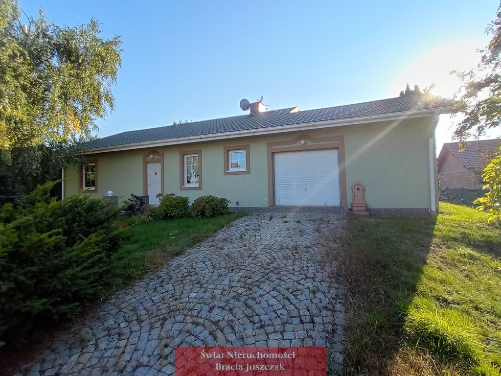 Dom – Oława, Stanowice - Widok 3