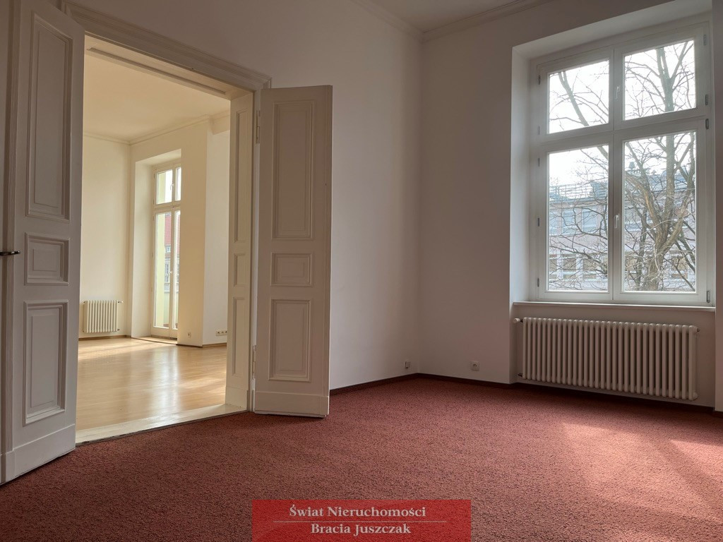 PLAC GRUNWALDZKI 107,5 mkw, 3 POK. KUCHNIA I ŁAŹ - Widok 3