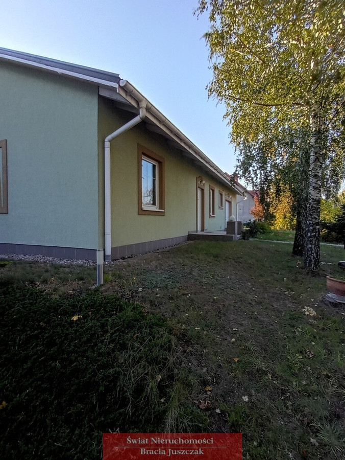 Dom – Oława, Stanowice - Widok 4