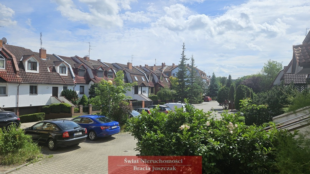 52 M2 - BROSSA - PRZY PARKU - Widok 2