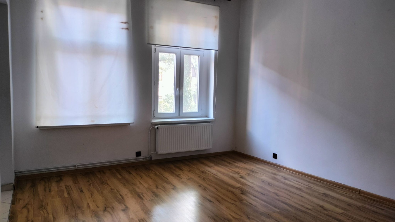Mieszkanie – Katowice - Widok 2