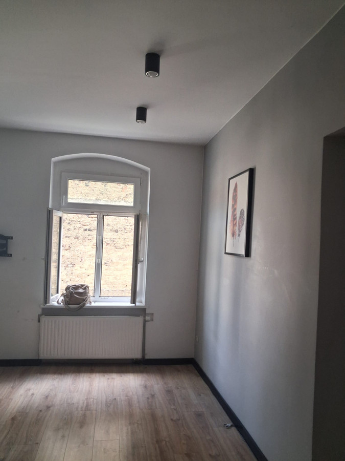 Apartment in Katowice, Osiedle Janasa-Ondraszka, Załęże - View 2