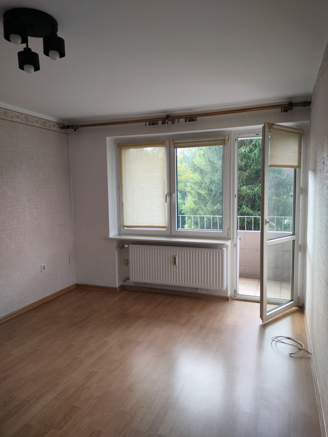 Mieszkanie – Katowice - Widok 4