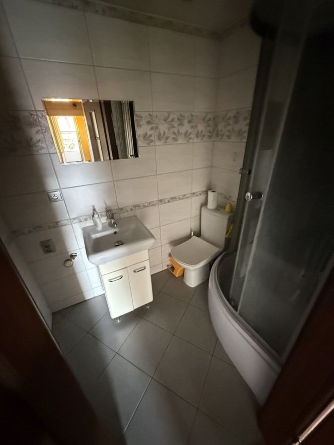 Mieszkanie – Sosnowiec - Widok 5