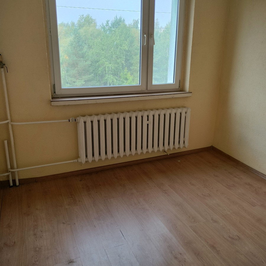 Apartment in Mysłowice, Wesoła - More