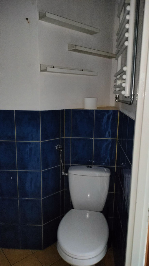 Mieszkanie – Katowice - Widok 5