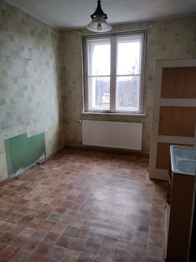Mieszkanie – Chorzów - Widok 3