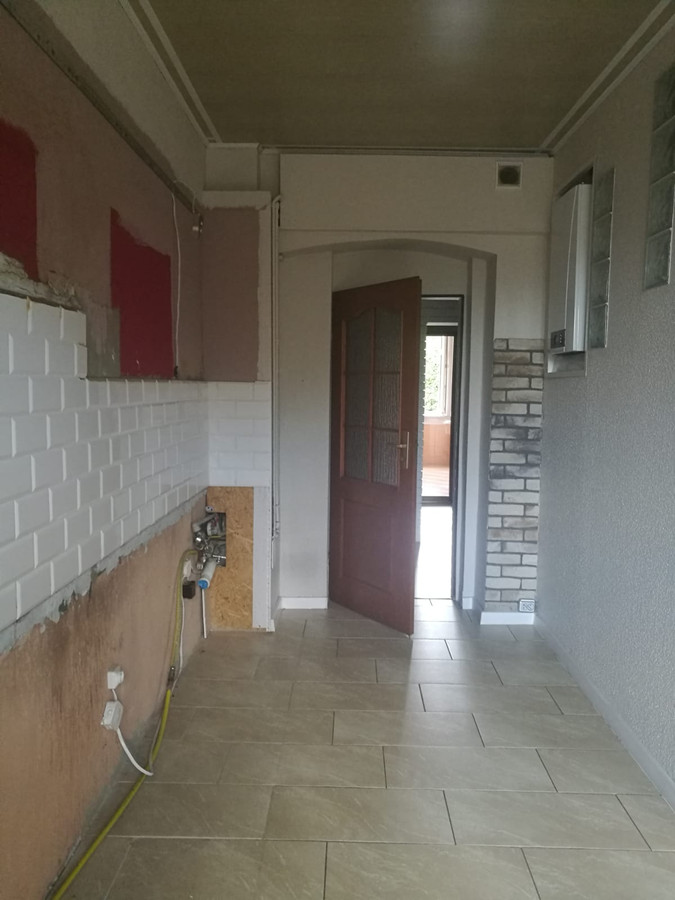 Apartment in Chorzów - Widok 4
