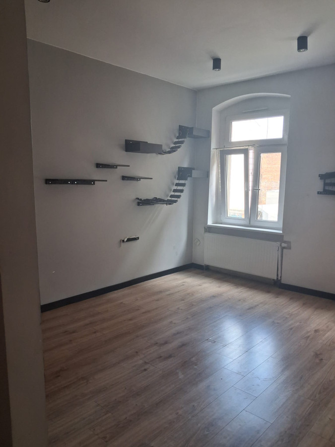 Apartment in Katowice, Osiedle Janasa-Ondraszka, Załęże - View 5