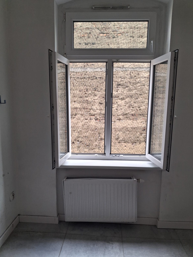 Apartment in Katowice, Osiedle Janasa-Ondraszka, Załęże - More