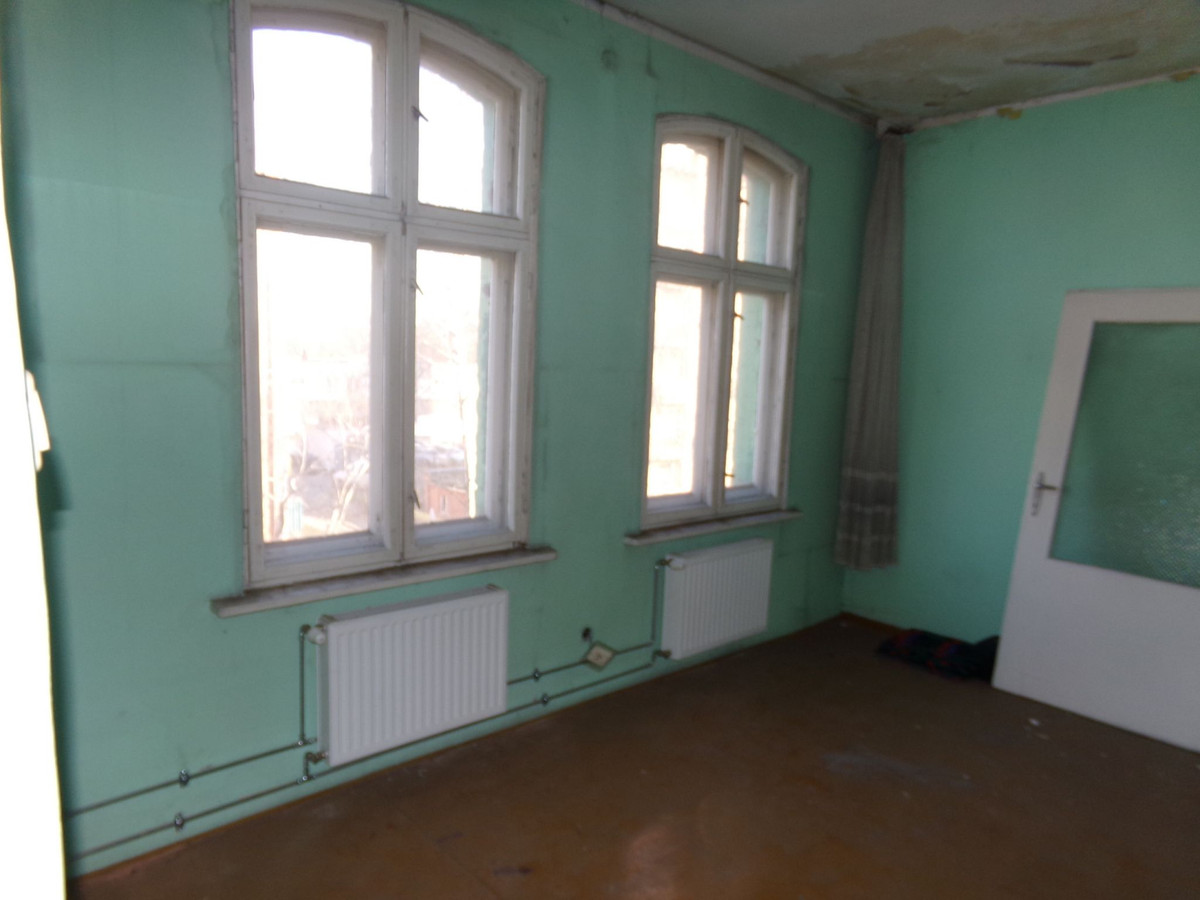 Mieszkanie – Katowice, Zawodzie - Widok 3