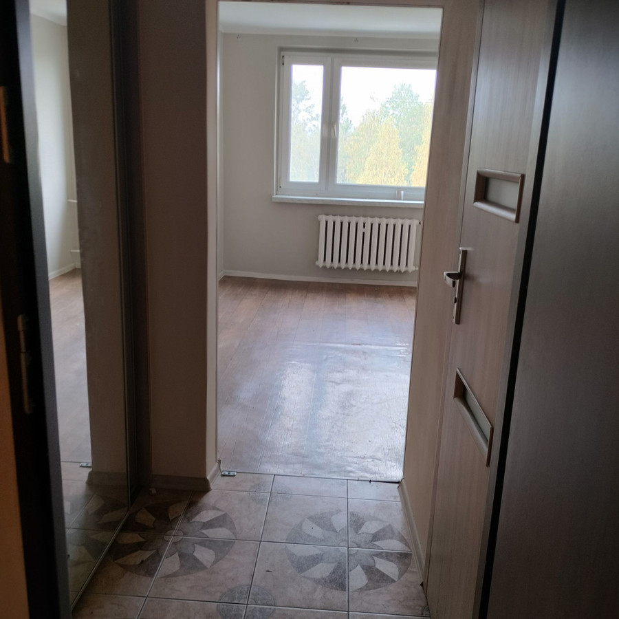 Apartment in Mysłowice, Wesoła - View 2