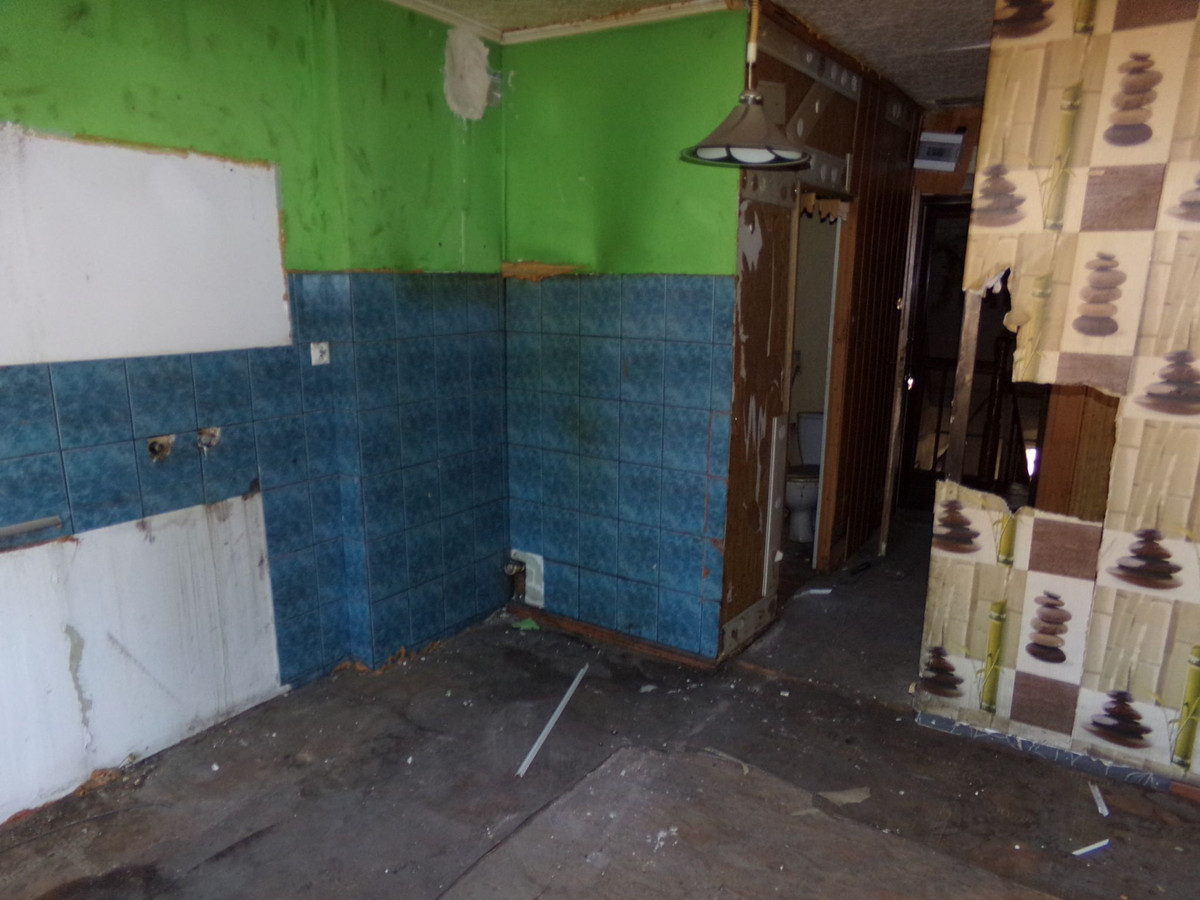 Apartment in Mysłowice - View 3