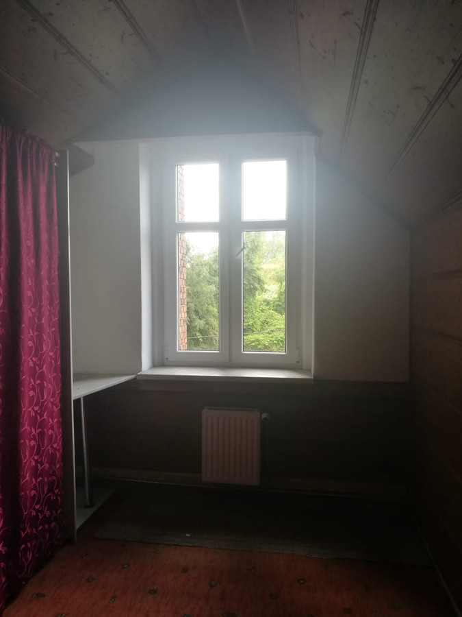 Apartment in Chorzów - Więcej