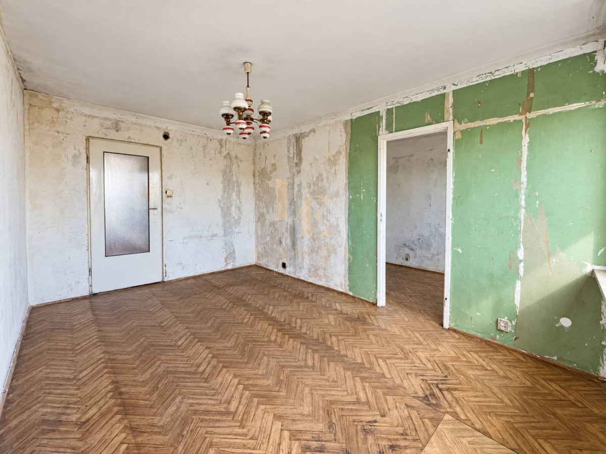 Mieszkanie – Warszawa, Ursus - Widok 4