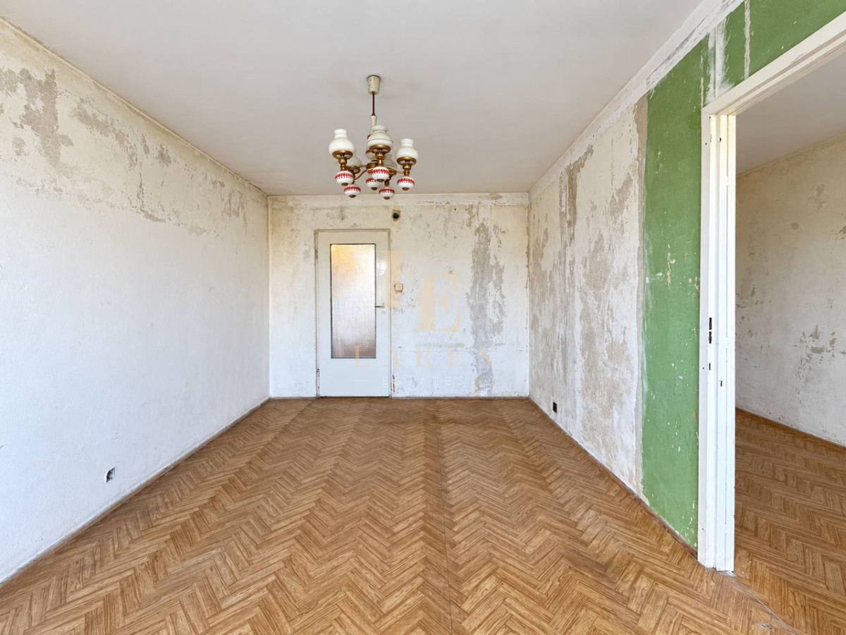 Mieszkanie – Warszawa, Ursus - Widok 5