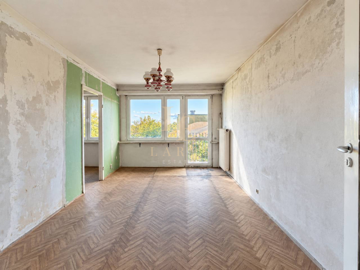 Mieszkanie – Warszawa, Ursus - Widok 2