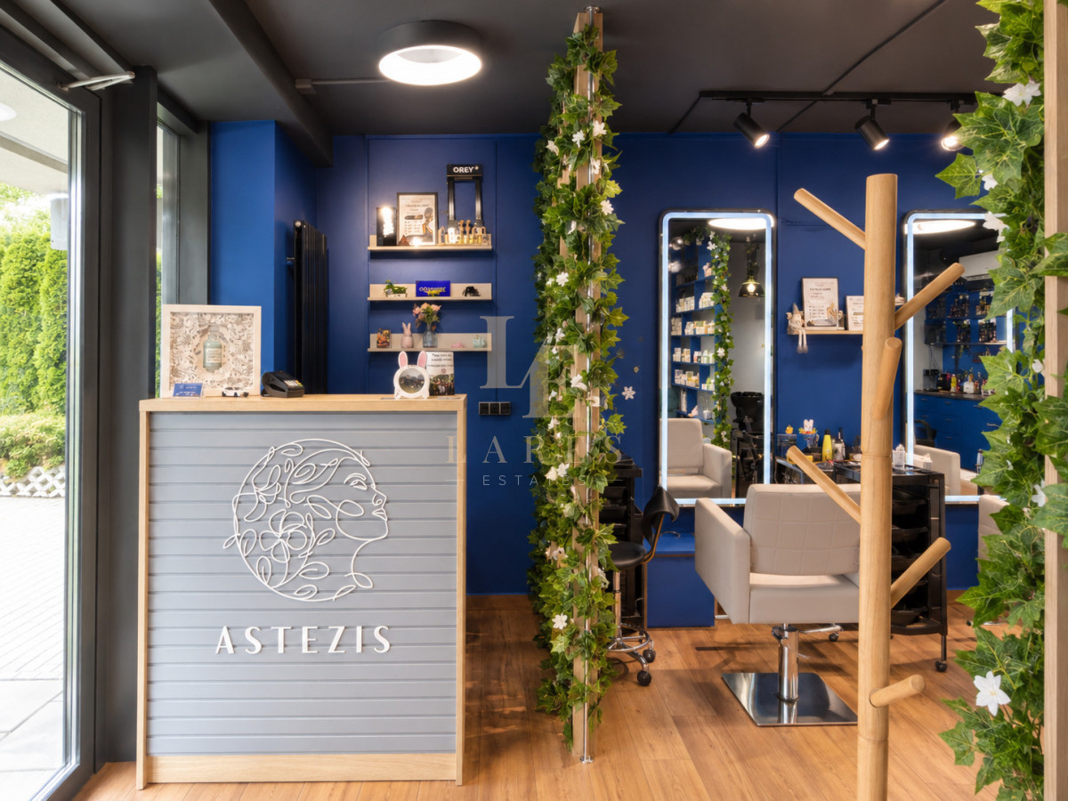 Gotowy biznes na sprzedaż | 3000 klientów w Booksy - Widok 2