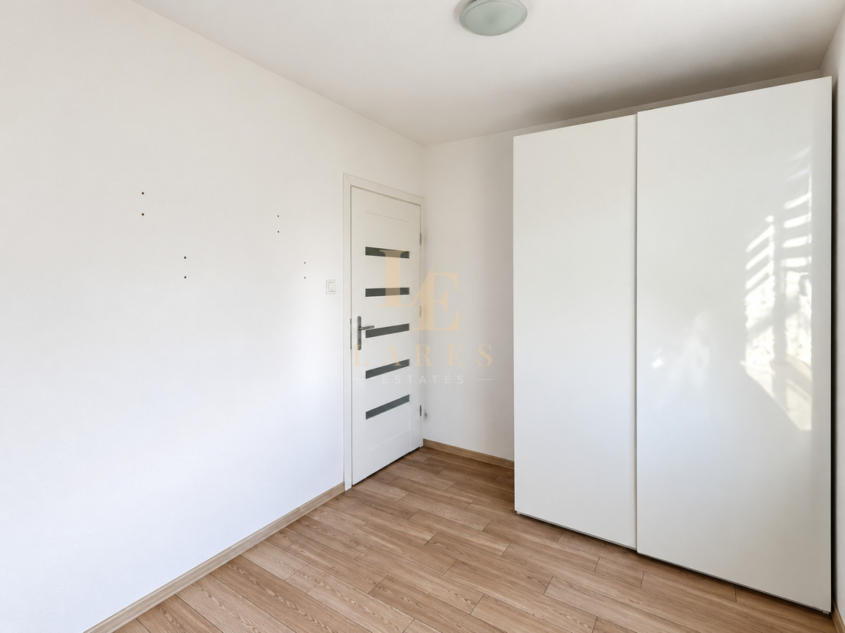 Mieszkanie – Warszawa, Wola - Widok 5