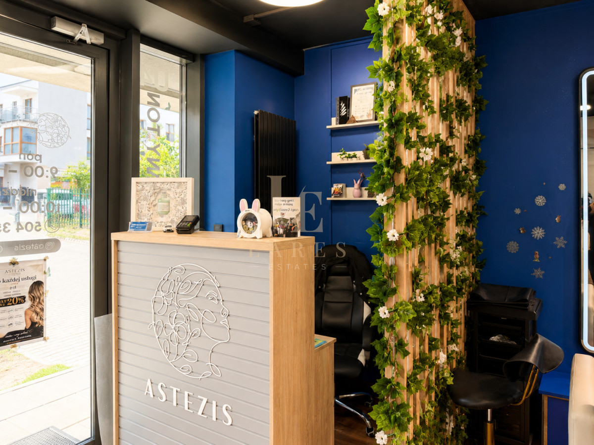 Gotowy biznes na sprzedaż | 3000 klientów w Booksy - Widok 3