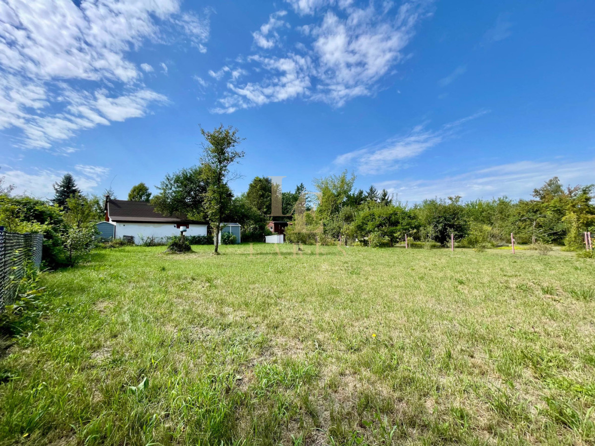 Działka ROD | 300 m² | Bemowo | ROD Kasprzaka - Widok 2