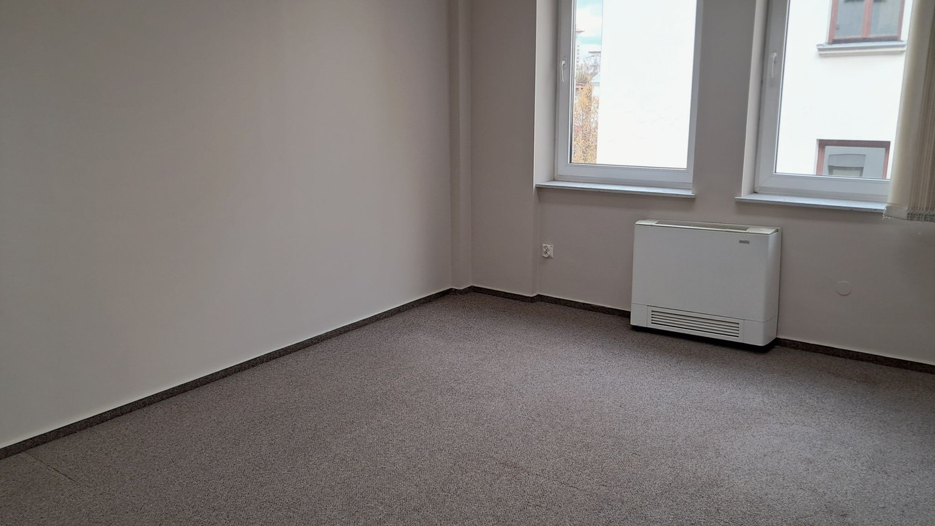 Pokój biurowy w Centrum Lublina - Widok 2