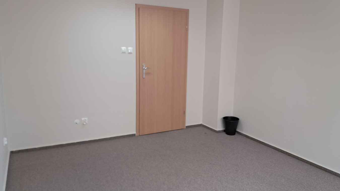 Pokój biurowy w Centrum Lublina - Widok 5