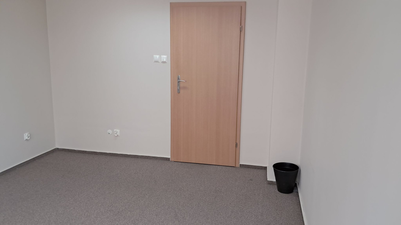 Pokój biurowy w Centrum Lublina - Widok 4