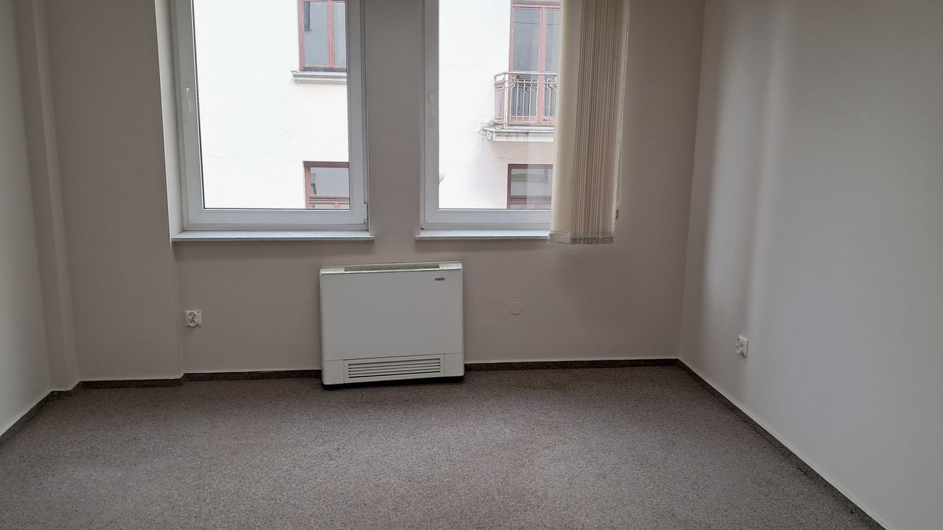 Pokój biurowy w Centrum Lublina - Widok 3