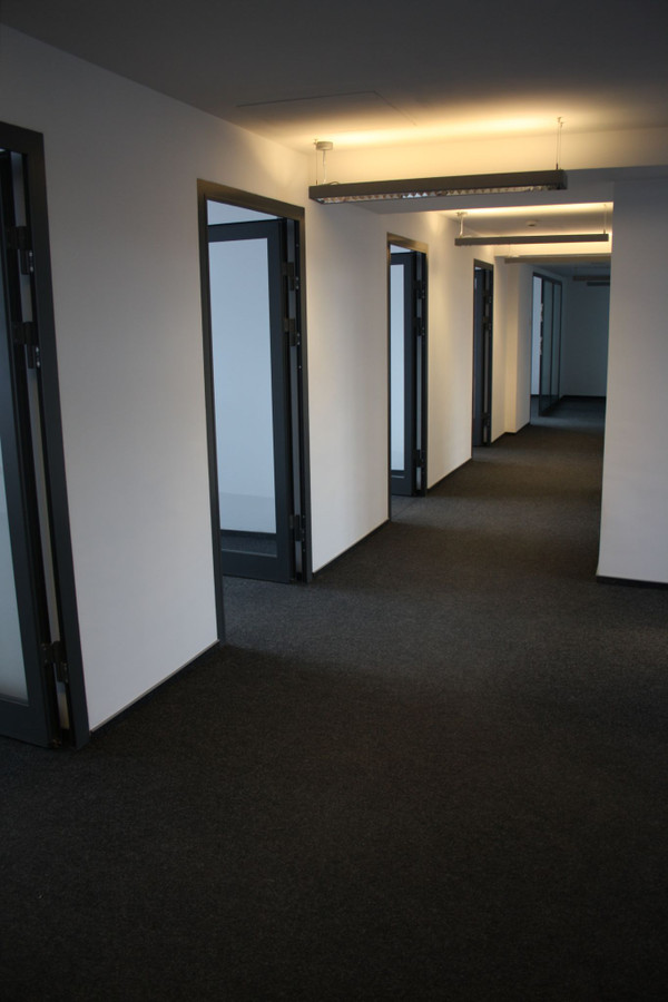 Biuro - 230 m² - Widok 4
