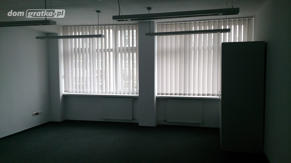 Biuro - 230 m² - Widok 2