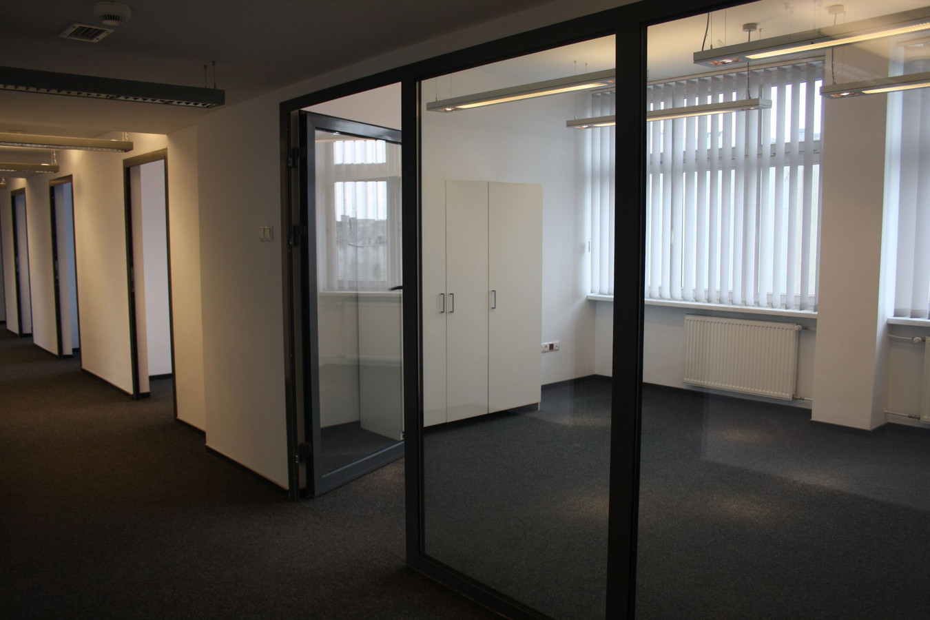Biuro - 230 m² - Widok 3