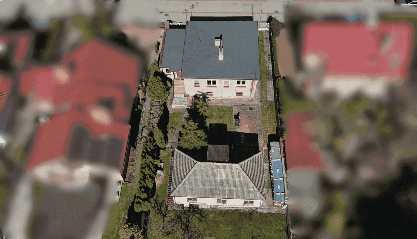 Dom – Kościan, Osiedle Piastowskie, powiat kościański - Więcej