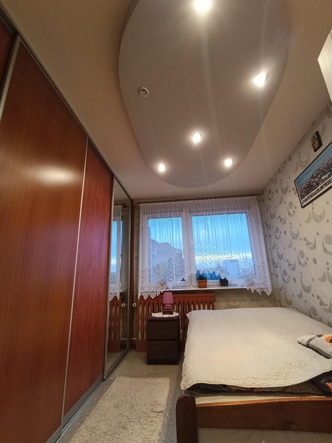 Mieszkanie – Tychy, Górnośląsko-Zagłębiowska Metropolia - Widok 3