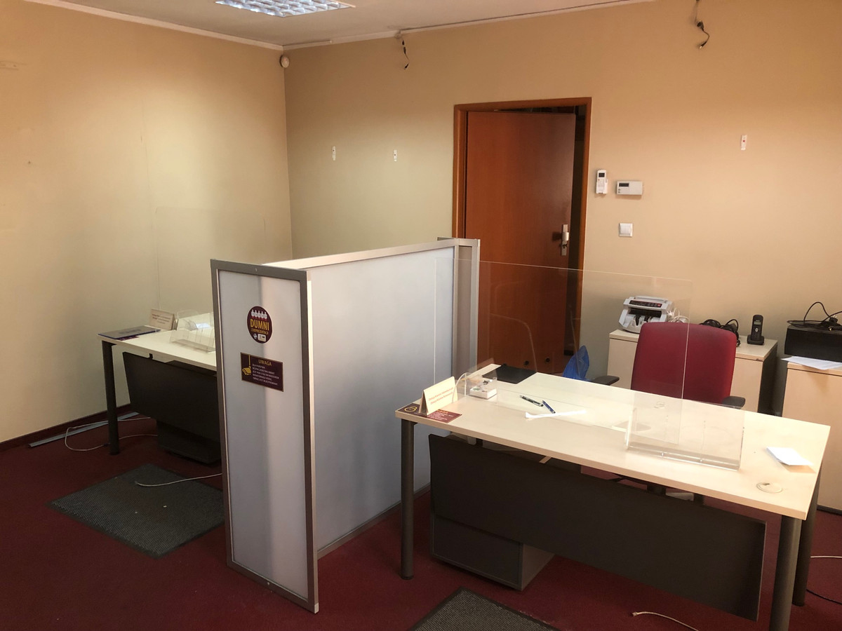 Lokal użytkowy 74 m² wyremontowany i przygotowany do działalności od zaraz - Widok 5