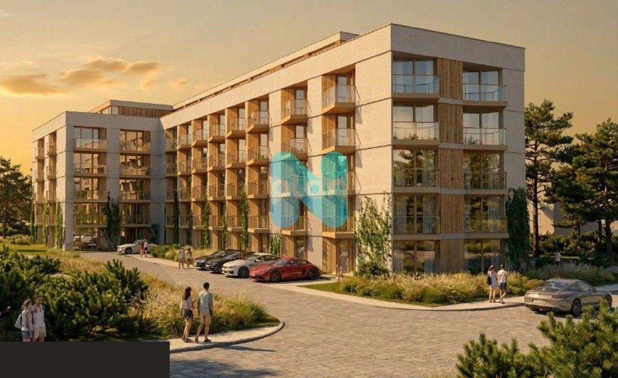 JASTRZĘBIA GÓRA. - SUPER LOKALIZACJA - Widok 4