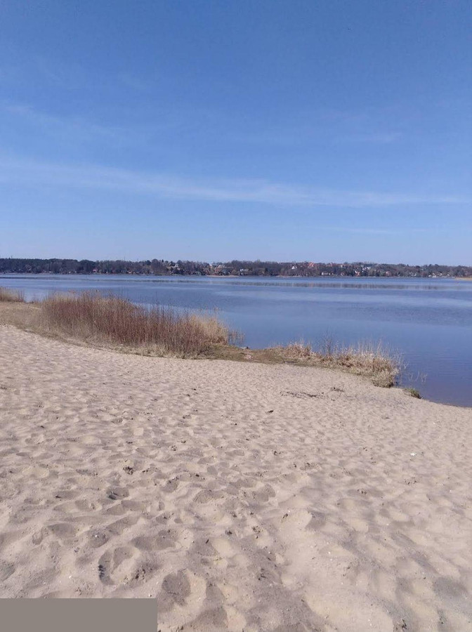 Piękna działka w pobliżu plaży - Widok 5