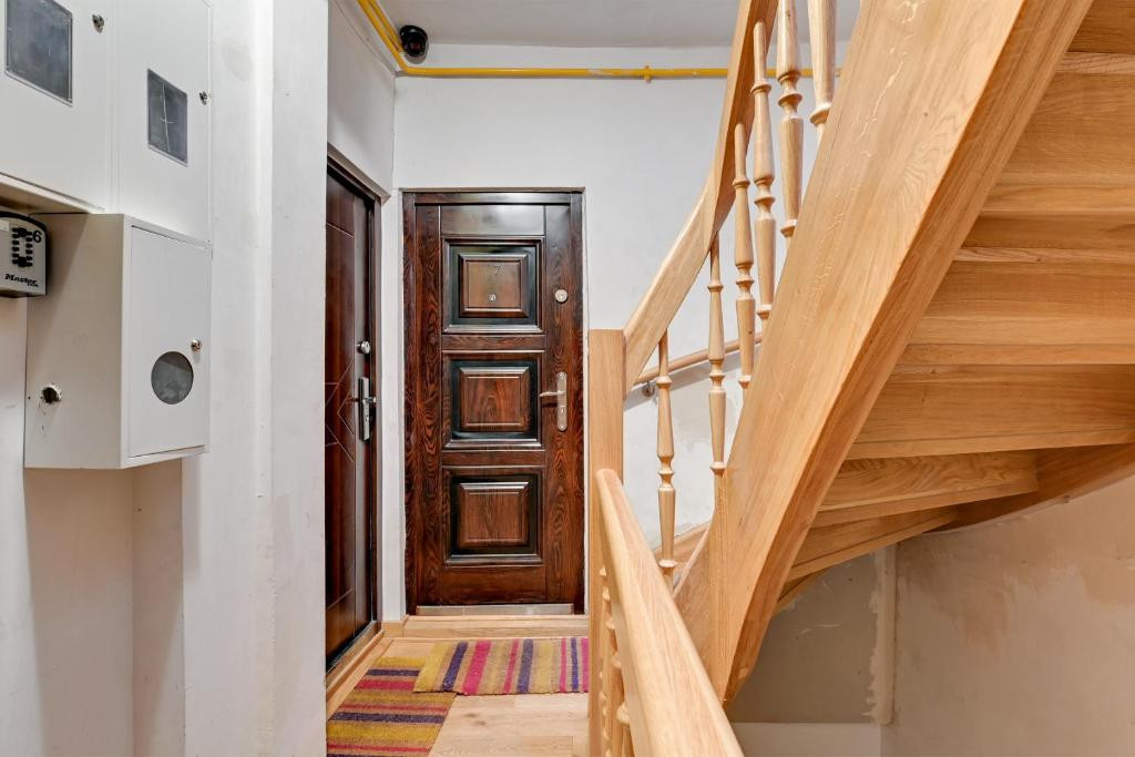 Mieszkanie – Gdańsk, Śródmieście - Widok 2