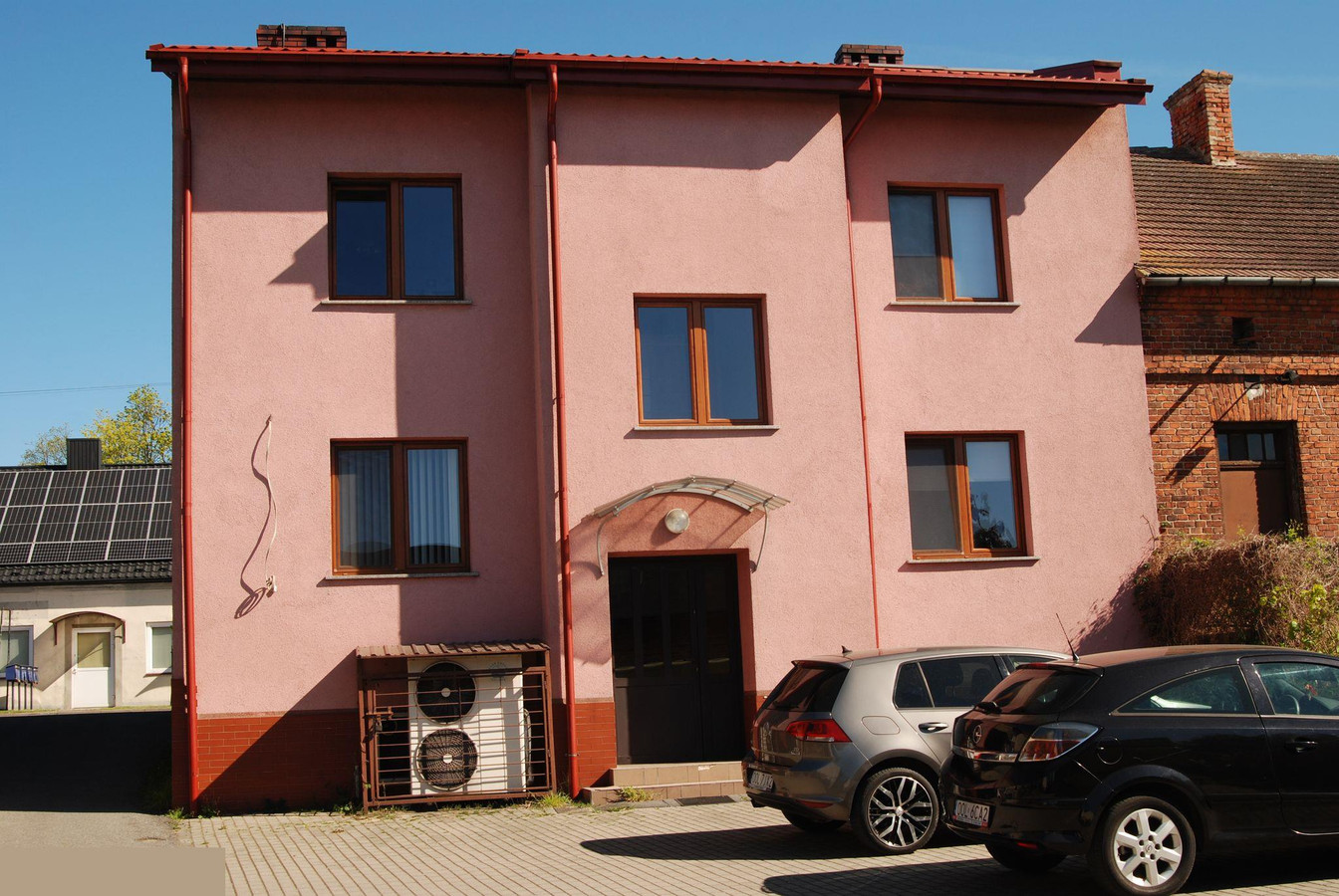 Lokal usługowy z parkingiem i klimatyzacją 262 m² - Widok 3