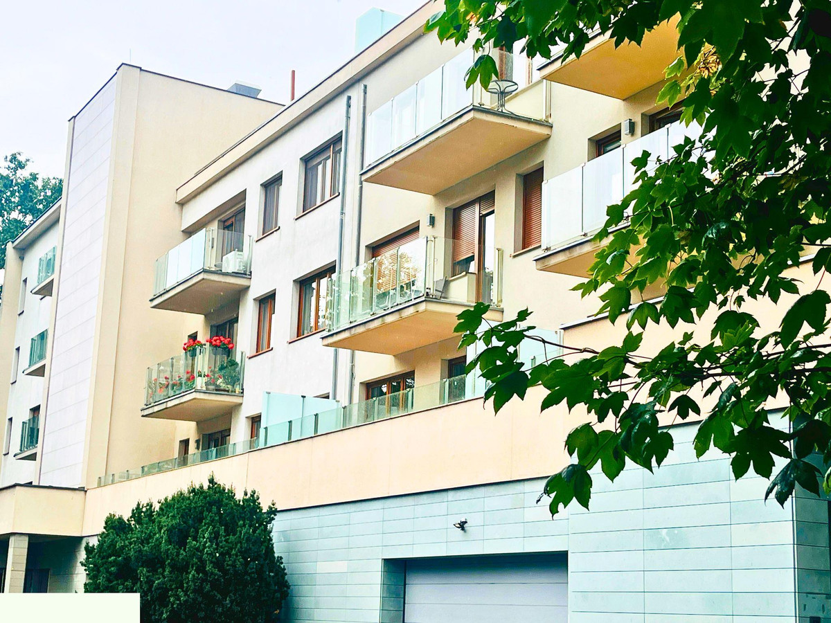 Wyjątkowy apartament 76 m2 / 3 pokoje / taras 21,5 m2 / Kłodnicka 7