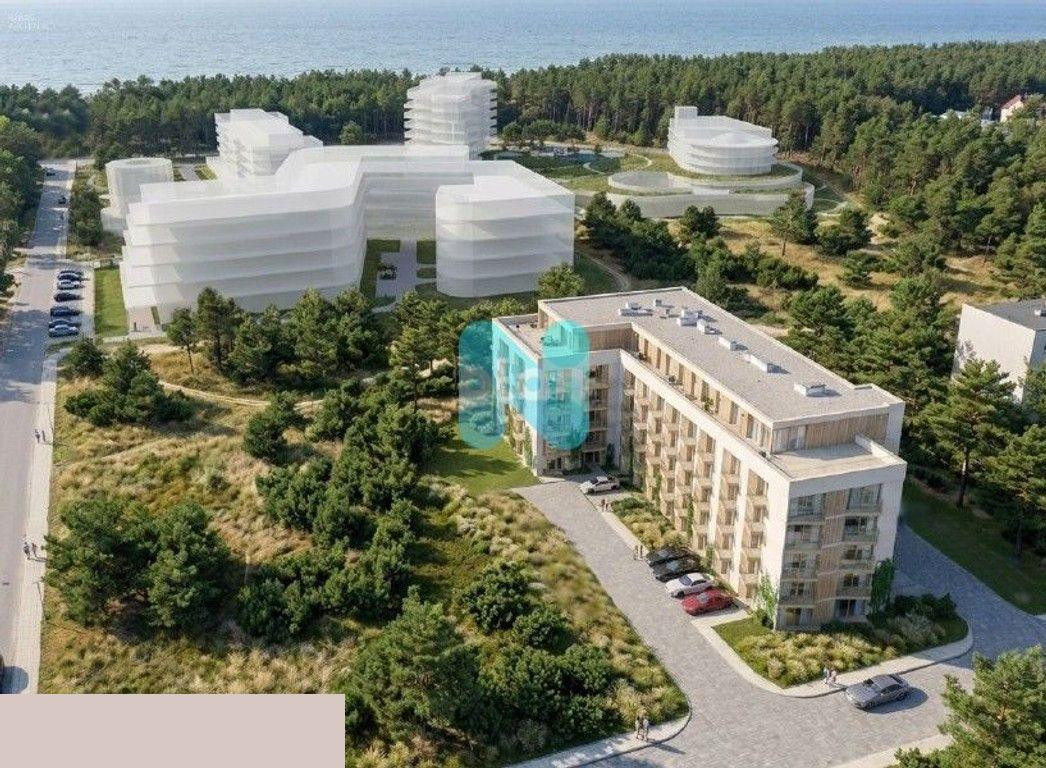 JASTRZĘBIA GÓRA. - SUPER LOKALIZACJA - Widok 2