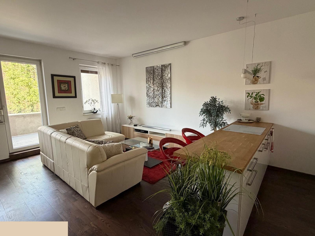 Mieszkanie – Gliwice, Śródmieście - Widok 5