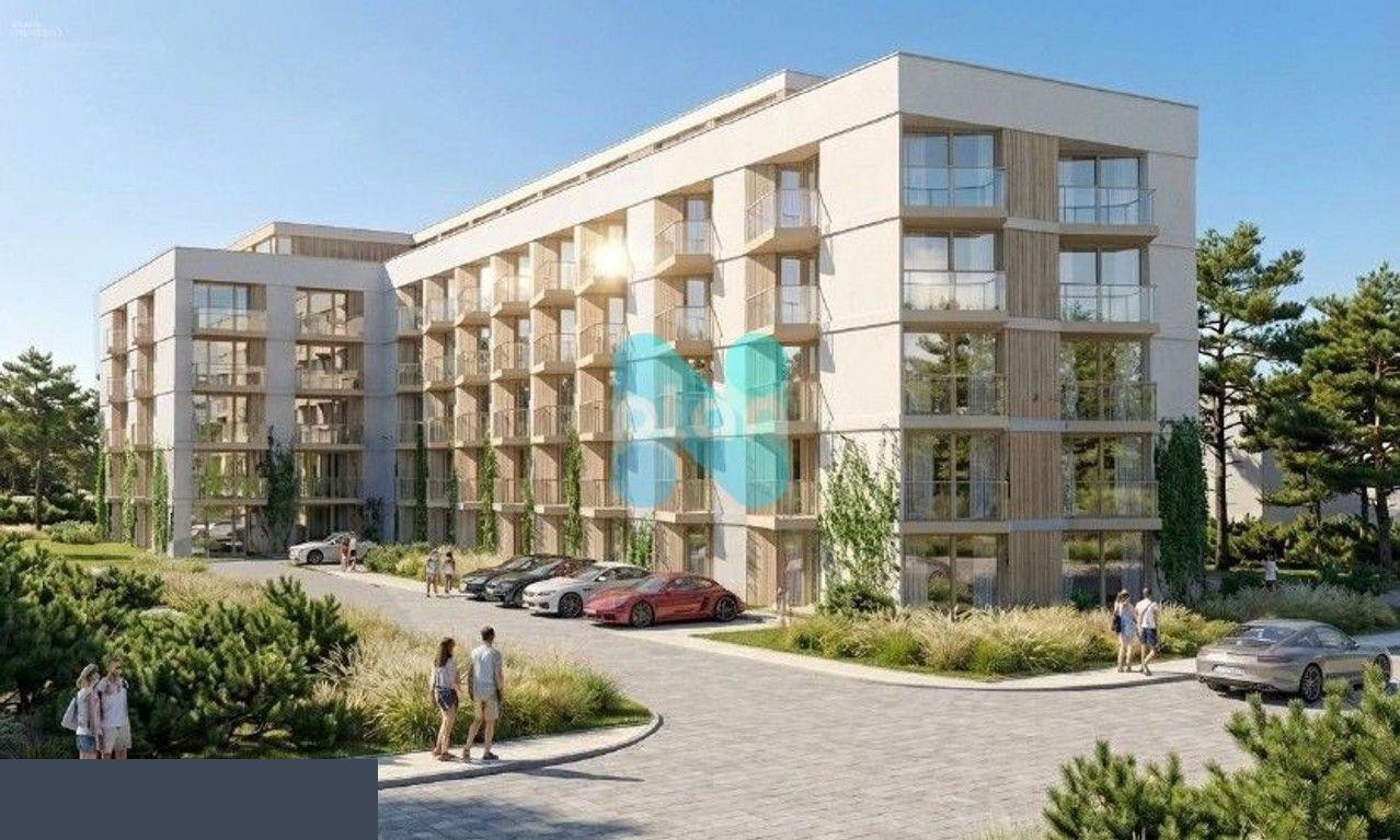 JASTRZĘBIA GÓRA. - SUPER LOKALIZACJA - Widok 3