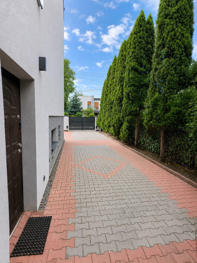 House in Sosnowiec, Pogoń - Widok 5
