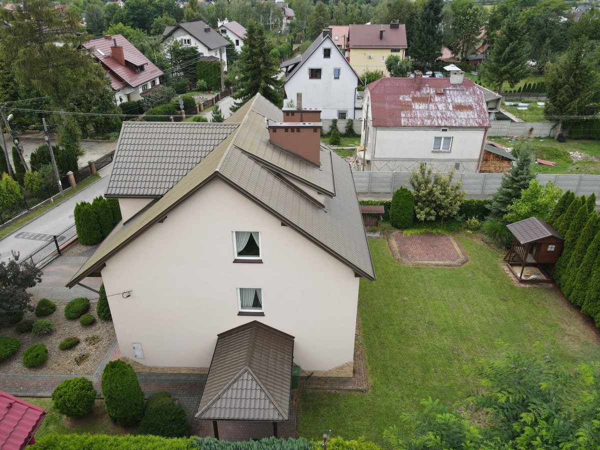Dom – Żyraków, Zawierzbie - Widok 5