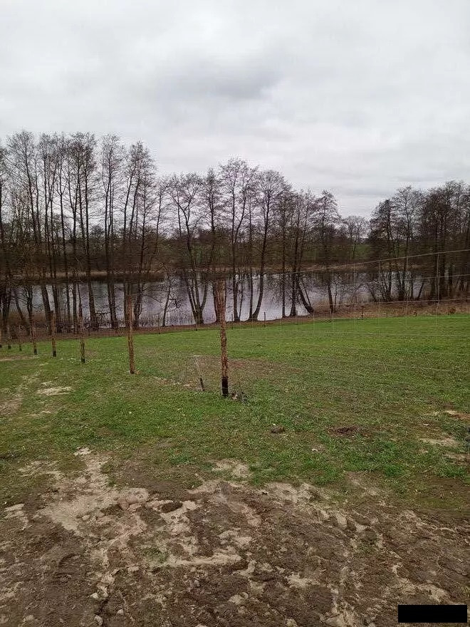Działki nad jeziorem Warchlino - 20 min. od p.Szczecina - Widok 3